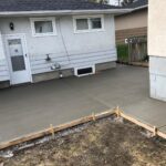 How Calgary Weather Affects Your Concrete Surfaces
