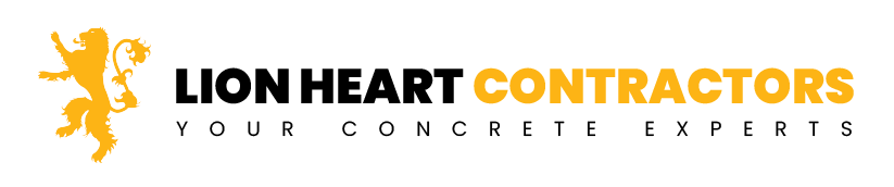 Lion Heart Contractors