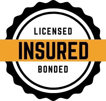 Licensed-Bonded-Insured