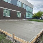 Why Proper Water Drainage Is Essential for Concrete Longevity in Calgary