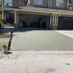 How Calgary’s Freeze–Thaw Cycle Impacts Your Concrete (And How to Protect It)
