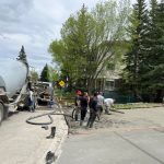 Why Proper Concrete Compaction Matters Before Pouring in Calgary