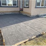 Benefits of Installing a Concrete Patio for Your Home